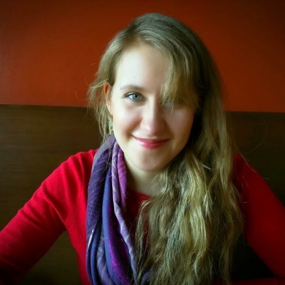 Meet your Posher, Nicki - Picture 1 of 1